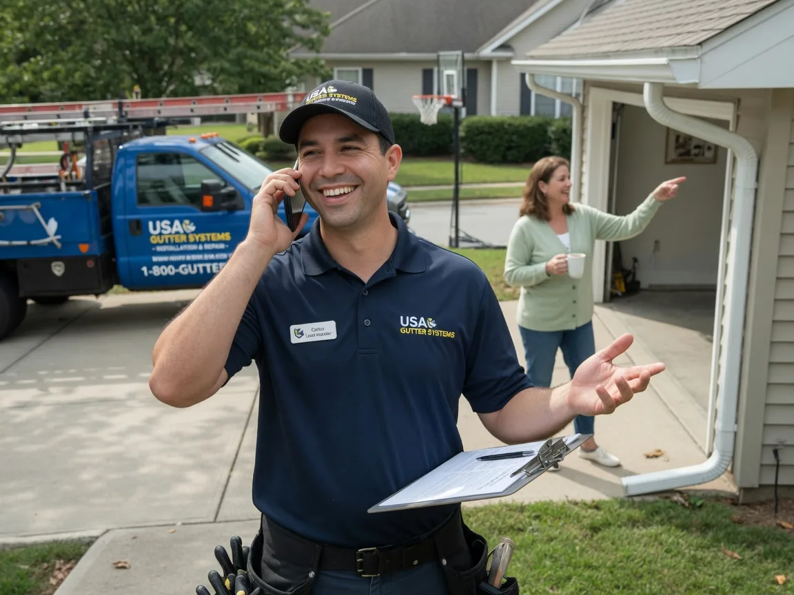 Gutter Installation Le Claire, IA FAQs